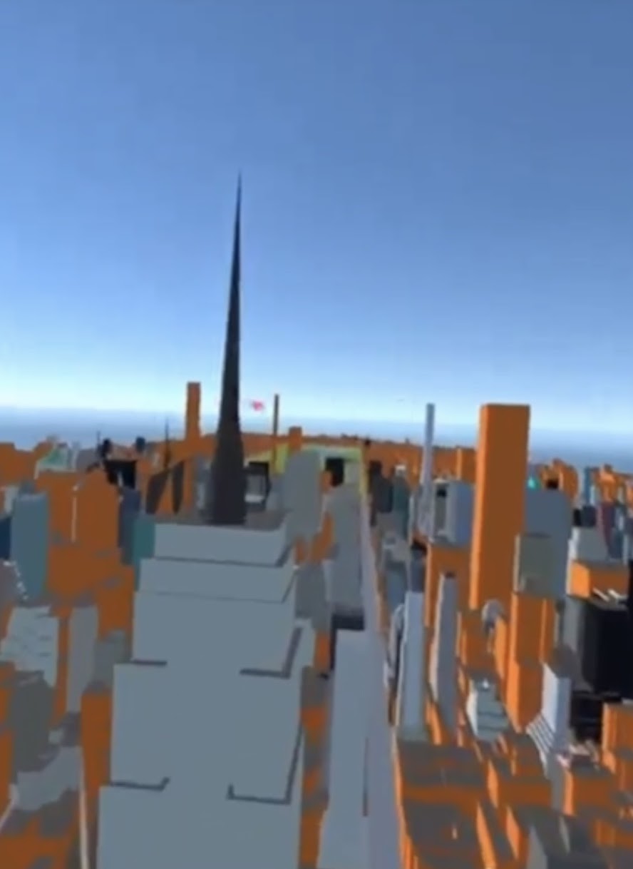 You've Got Mail - VR Immersive Experience